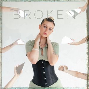 Broken (Single)