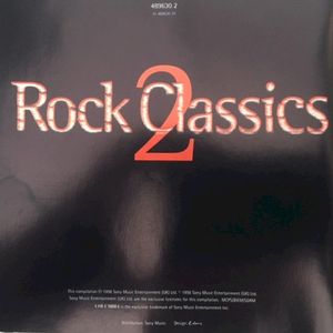 Rock Classics 2