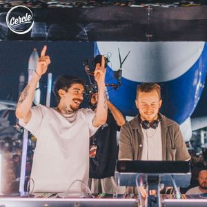 Disclosure b2b Mochakk at Cercle Festival 2024