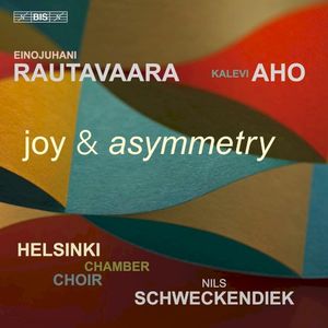 Joy & Asymmetry