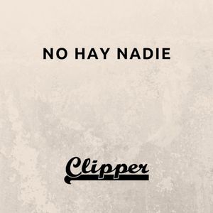 No Hay Nadie