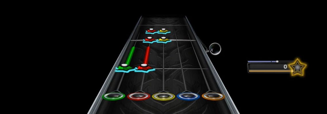 Cover Clone Hero