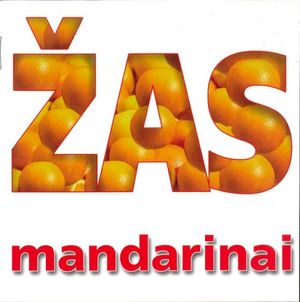 Mandarinai