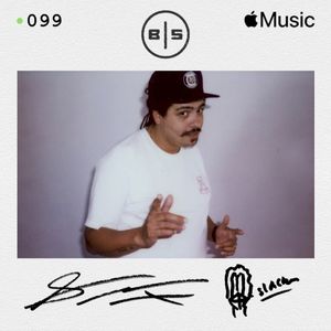 Beats In Space 099: Seth Troxler