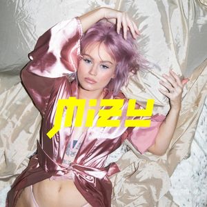 Mizu (EP)