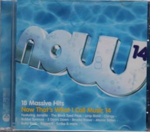 Now That’s What I Call Music 14