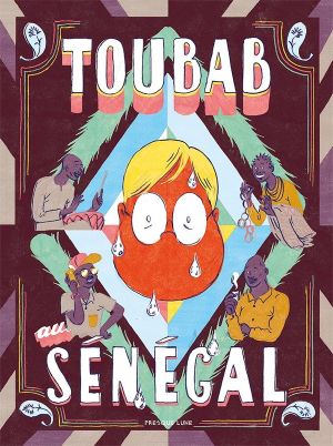 Toubab va au Sénégal
