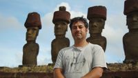 Lost World of Easter Island