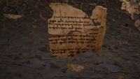 Dead Sea Scrolls: The Dark Truth