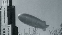 Curse Of The Hindenburg