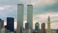 Hidden Secrets Of The Twin Towers