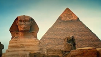 Seven Wonders Of Egypt