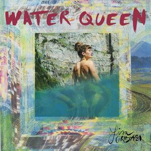 Water Queen (Single)