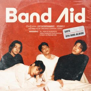 Band Aid (EP)