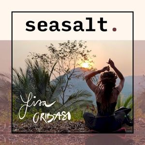 Sea Salt (Single)