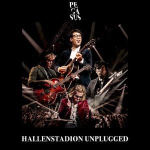 Hallenstadion Unplugged (live) (Live)