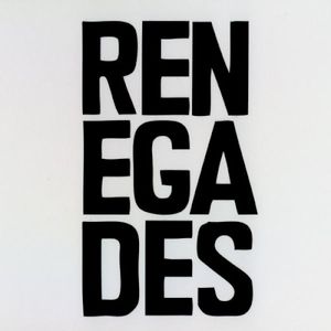 Renegades EP2 (EP)