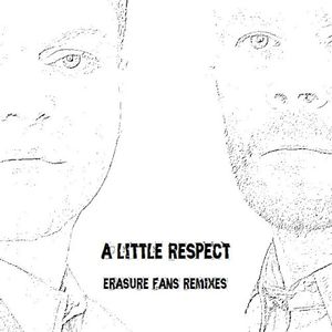 A Little Respect (Alex Dias Rework)