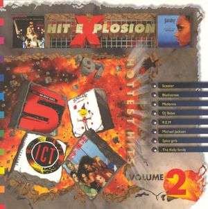 Hit Explosion '97 Volume 2