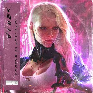 DAMAGE IS CRITICAL (Single)