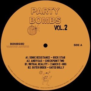 Party Bombs Vol. 2