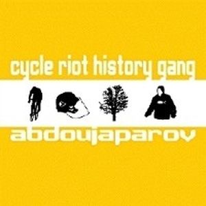 Cycle Riot History Gang