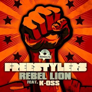 Rebel Lion (Single)