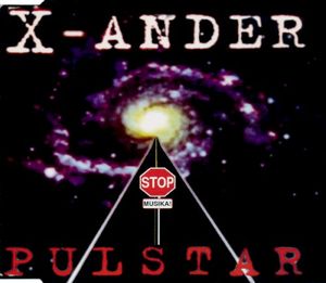 Pulstar (Pulstar extended mix)