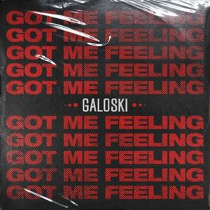 Got Me Feeling (Single)