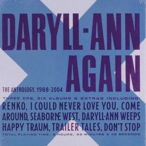 Daryll-Ann Again