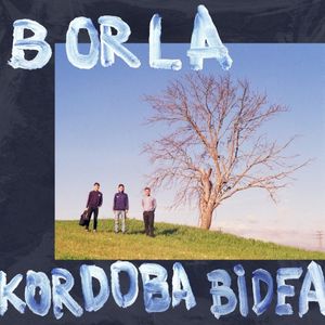 Kordoba Bidea