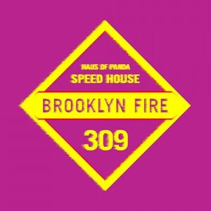 Speed House (Single)