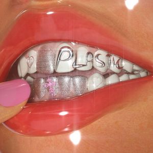 PLASTIC (Single)