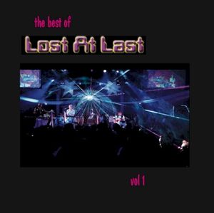 Best of Lost at Last - Vol 1