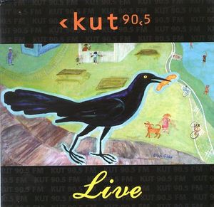 KUT Live