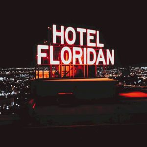 Hotel Floridan