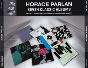 Seven Classic Albums