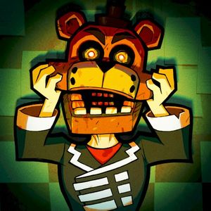 FNAF KIDS (Single)