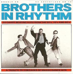 Brothers In Rhythm