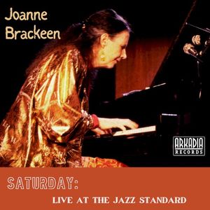 Saturday - LIVE at the Jazz Standard (Live)