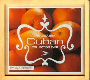 The Greatest Cuban Collection Ever