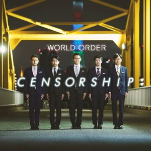 CENSORSHIP (Single)