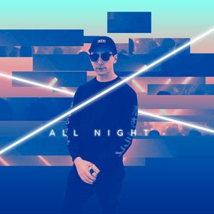 All Night (Single)