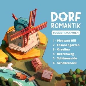 Dorfromantik Soundtrack (OST)