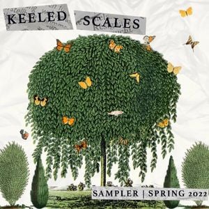 Keeled Scales | Spring 2022 Sampler