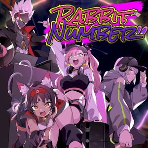 Rabbit Number (Single)