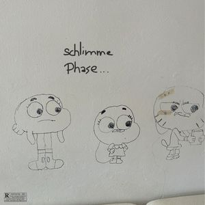Schlimme Phase (Single)