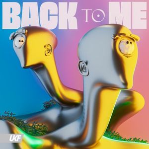 Back to Me (Single)