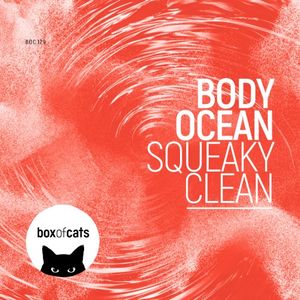 Squeaky Clean (Single)