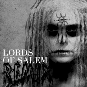 Lords Of Salem (Kraddy Remix) (Single)